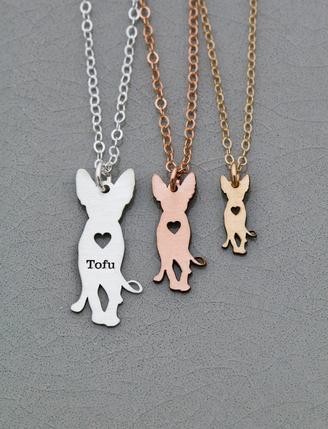 Sphynx Cat Necklace Sphinx Cat Jewelry Hairless Cat Gift Kitty