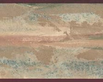 Abstract BC70832 Wallpaper Border
