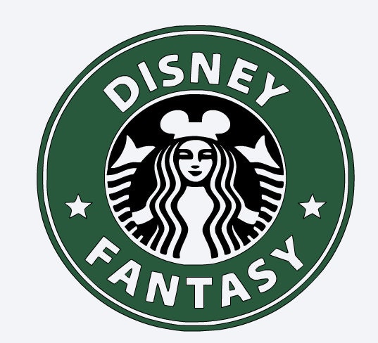 Download SVG disney disney fantasy starbucks logo disney starbucks