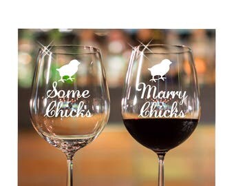 Lesbian Wedding Gift~ Gift for Lesbian Couple~ Lesbian wedding gift/ Lesbian Couple Wedding/ Etched Glasses/ Gay Wedding/ Personalized Gift
