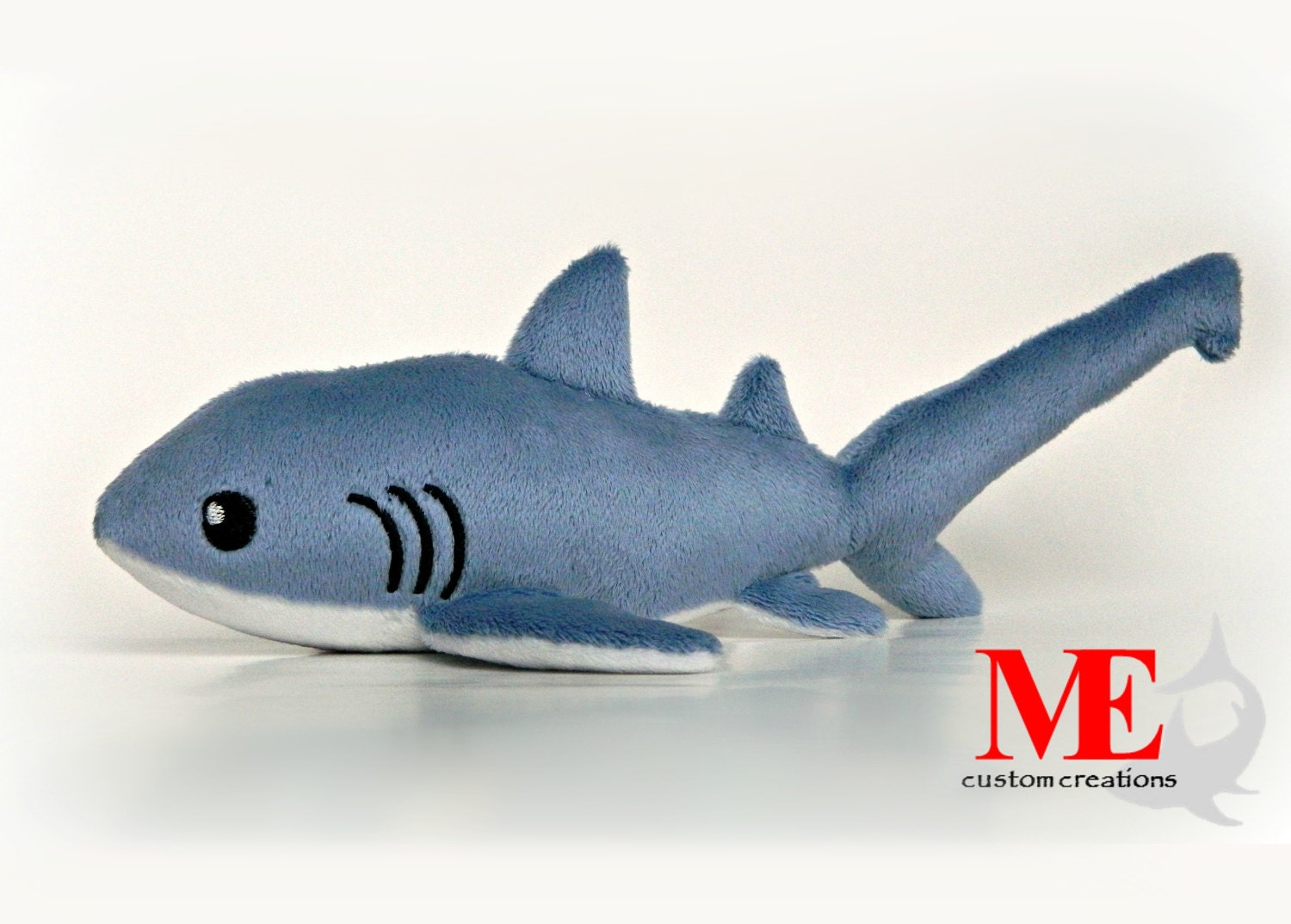 thresher shark plush