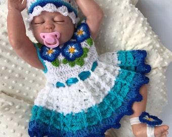 Baby girl dresses, Baby Shower gifts, Baby girl Easter dresses, Baby shower dresses, Baby hats, Newborn dresses, Baby Coming Home Outfit