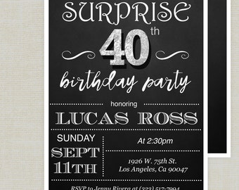 DIY Printable Party Invitations for Special by DIYPartyInvitation