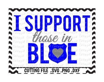 Download Blue Lives Matter Svg Png Dxf Eps Cut File Printable Clipart