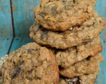 Lactation Cookies, Cookies, Freshed Baked, Increase Milk Production, Mom's Milk