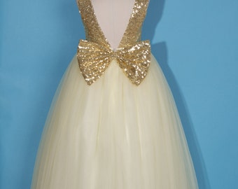 Gold flower girl dresses images Gold flower girl dresses images