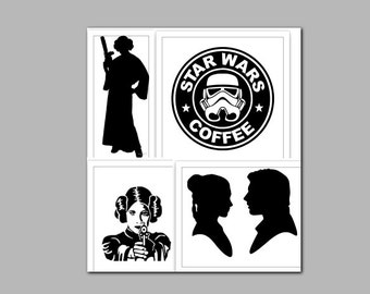 Free Free 240 Vector Princess Leia Svg SVG PNG EPS DXF File