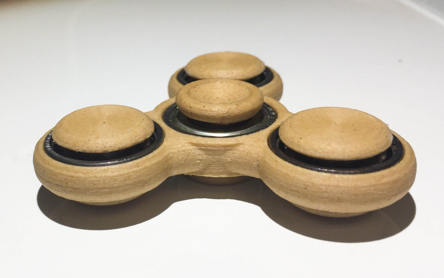 wood fidget toys