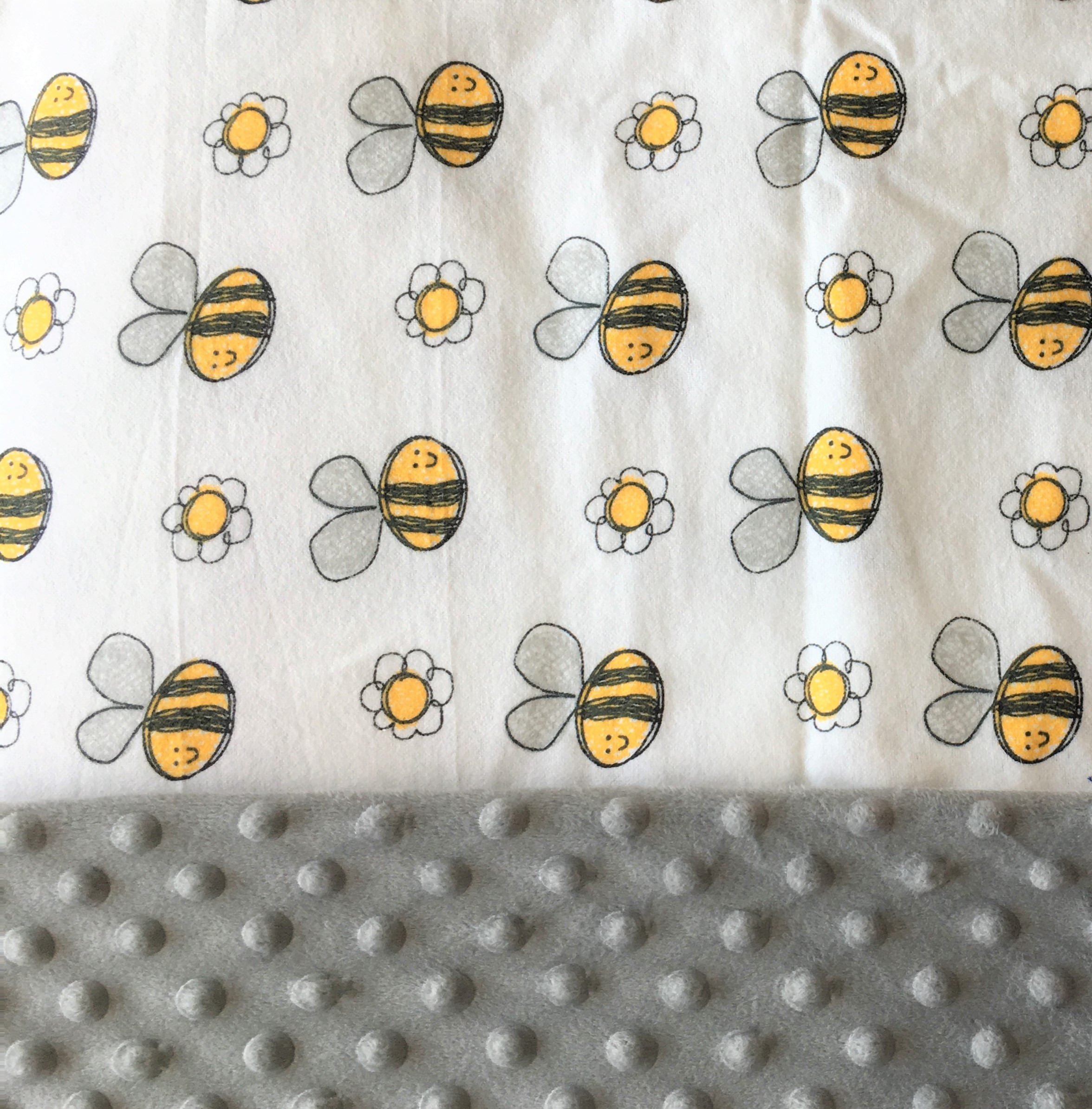 Weighted Blanket / Autism / Sensory Processing Disorder / ADHD