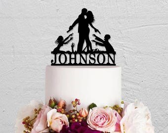 Wedding Cake Topper,Zombie Cake Topper,Halloween Cake Topper,Custom Cake Topper,Zombie Love Cake Topper,Couple Cake Topper,Zombie Theme