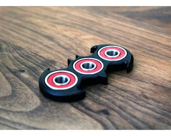One Day Shipping | Best Fidget Spinner Toy | Fidget Spinners | Focus Toy | Every Day Carry | Desk Toys Gift Idea | Spinner Toys