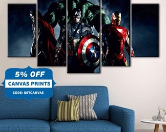 Captain America Wall Art dc comics wall art captain america quote wall art superhero Captain America Wall Art dc comics wall art captain america quote wall art superhero