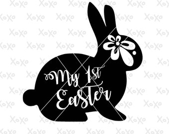 My first easter svg | Etsy