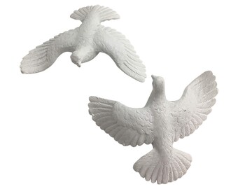 Home Alone 2 Two Turtle Doves Christmas Movie Costume Prop Kevin McCallister Pigeon Lady Friendship Gift High Quality