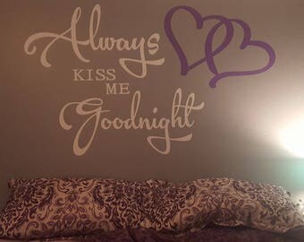 Wall Decals