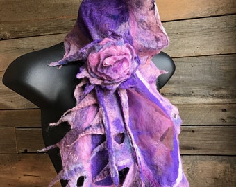 Silk scarves for nuno felting uk