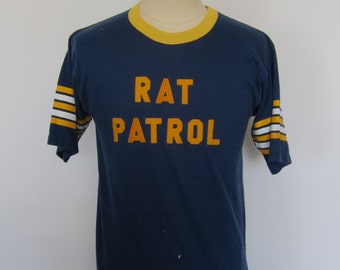 rat patrol t shirt