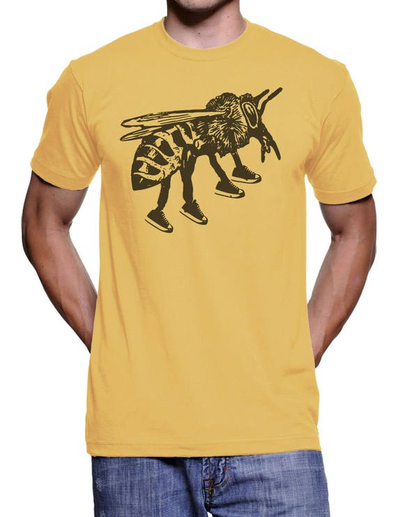 river island bee t shirt