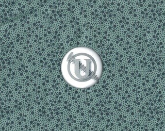 Screw-U Ghostbusters-inspired 1-inch button