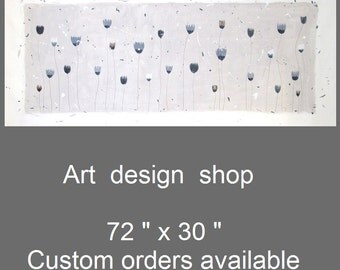 Original art, modern abstract art, huge painting, huge wall art, abstract art canvas, canvas art large, modern art canvas, abstract art