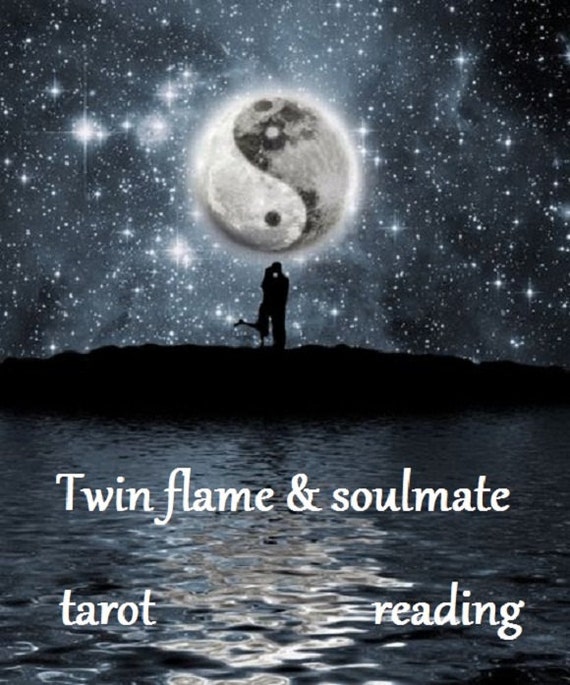 Twin Flame Soulmate Reading Twin Flame Twin Flame By Tarotonline 9439