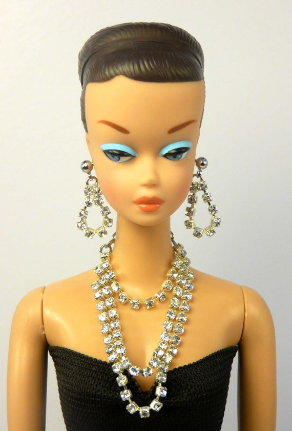 11.5 inch fashion dolls