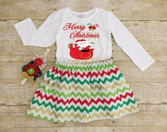 peppa christmas shirt