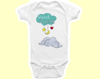 Dumbo baby | Etsy