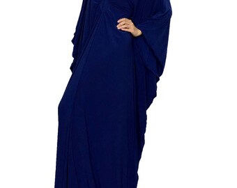light blue maxi dress plus size