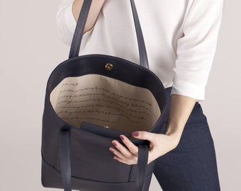 Personalized leather purse Monogrammed leather bag Personalized womens Leather tote bag Personalized gift for her Unique gifts for women