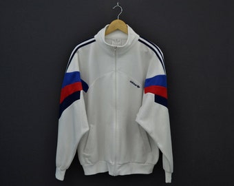 retro adidas jacket