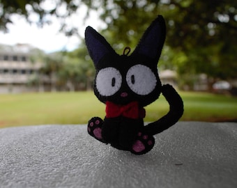 kiki's delivery service lily plush