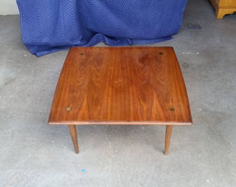 walnut coffee table | etsy walnut coffee table | etsy