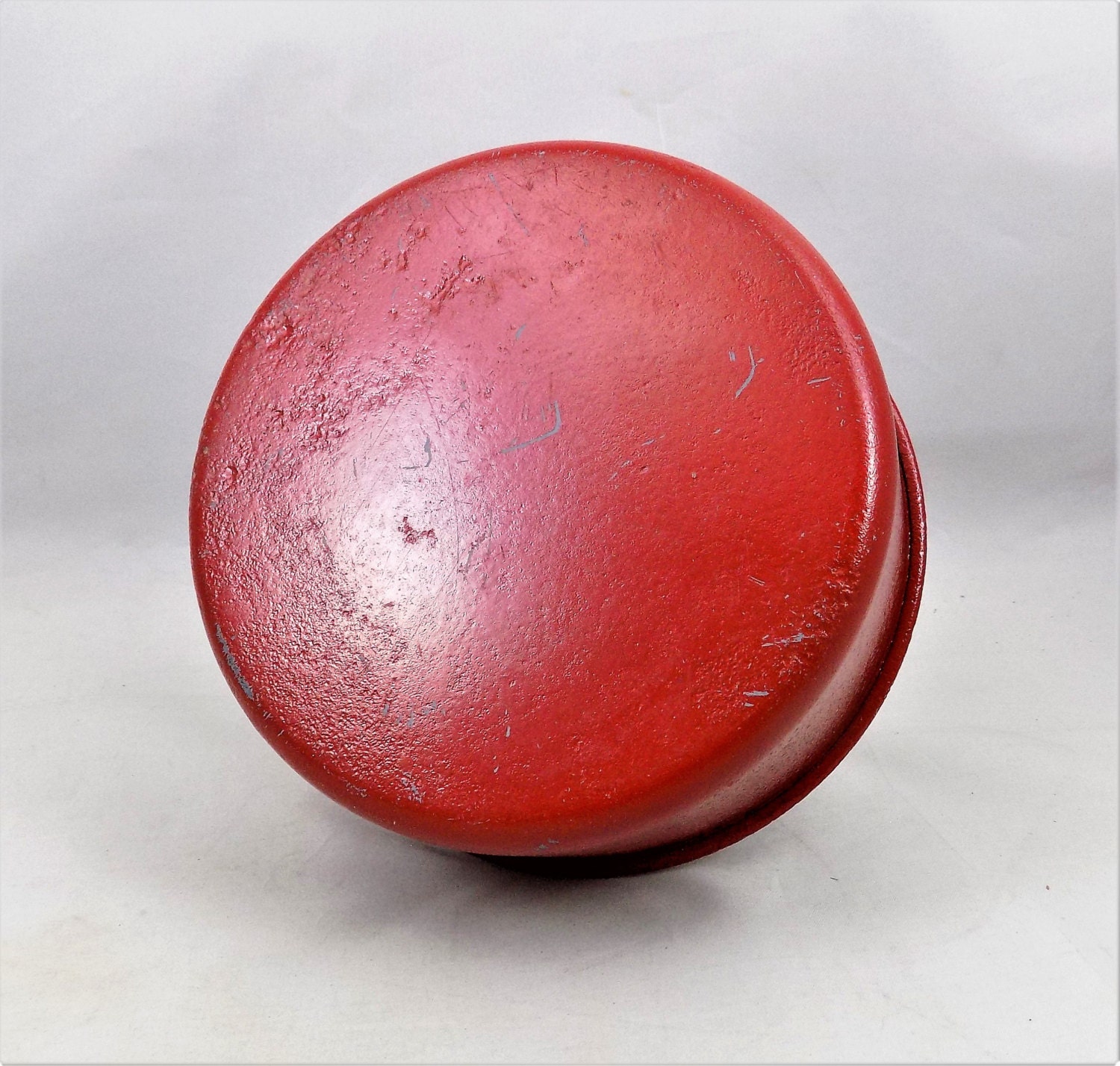 Road Flare Oil or Kerosene Truck Safety Flare Smudge Pot