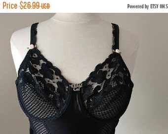 Fishnet bodysuit | Etsy