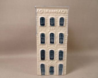 KLM Bols Delft House #27