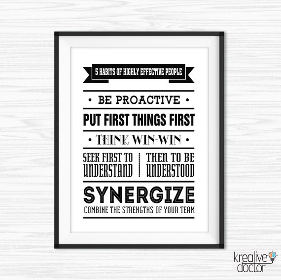Cubicle Decor Leadership Quotes For Office Wall Art