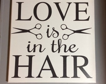 Salon Wall Art hair salon art | etsy Salon Wall Art hair salon art | etsy