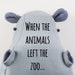 animalsleftthezoo