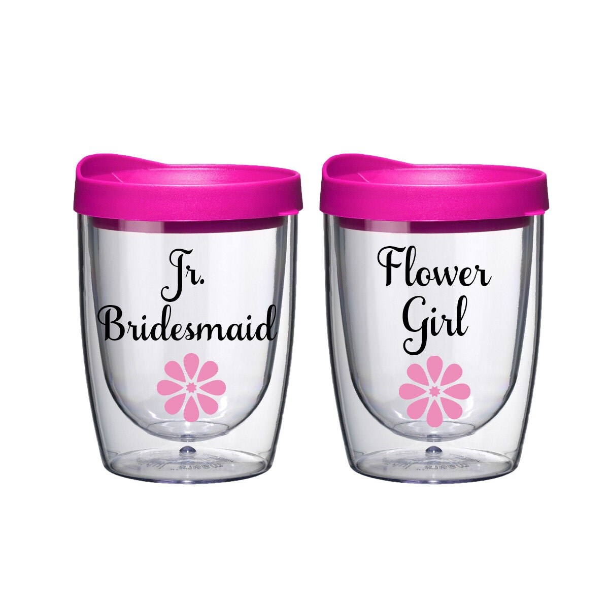 Jr. Bridesmaid Gift Junior Bridesmaid Bridesmaid Gift