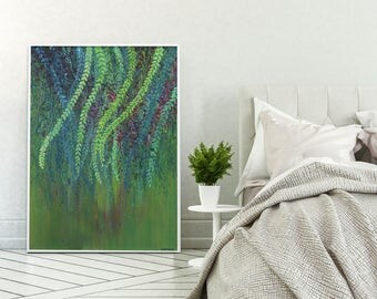 Acrylic painting Wall Art Canvas Art Original Painting Canvas Painting Modern Art Painting On Canvas Acrylic paintings Original Colorful