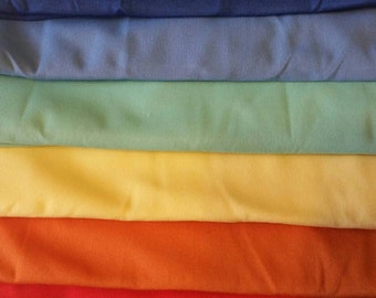 Babyville PUL diaper cuts