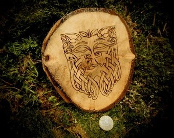 Greenman