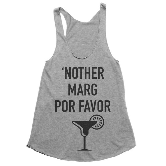 vacation por favor shirt