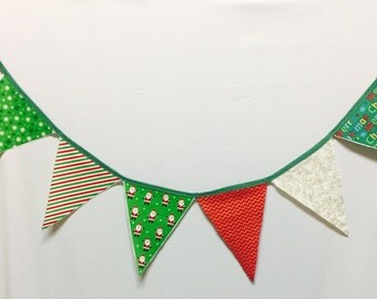 Items similar to Clip Art Bunting Flag on Etsy