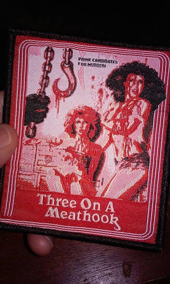 Watch Three On A Meathook Online Full Movie Watch Three On A Meathook Online Full Movie
