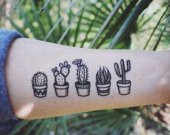 earthy tattoo etsy earthy tattoo etsy