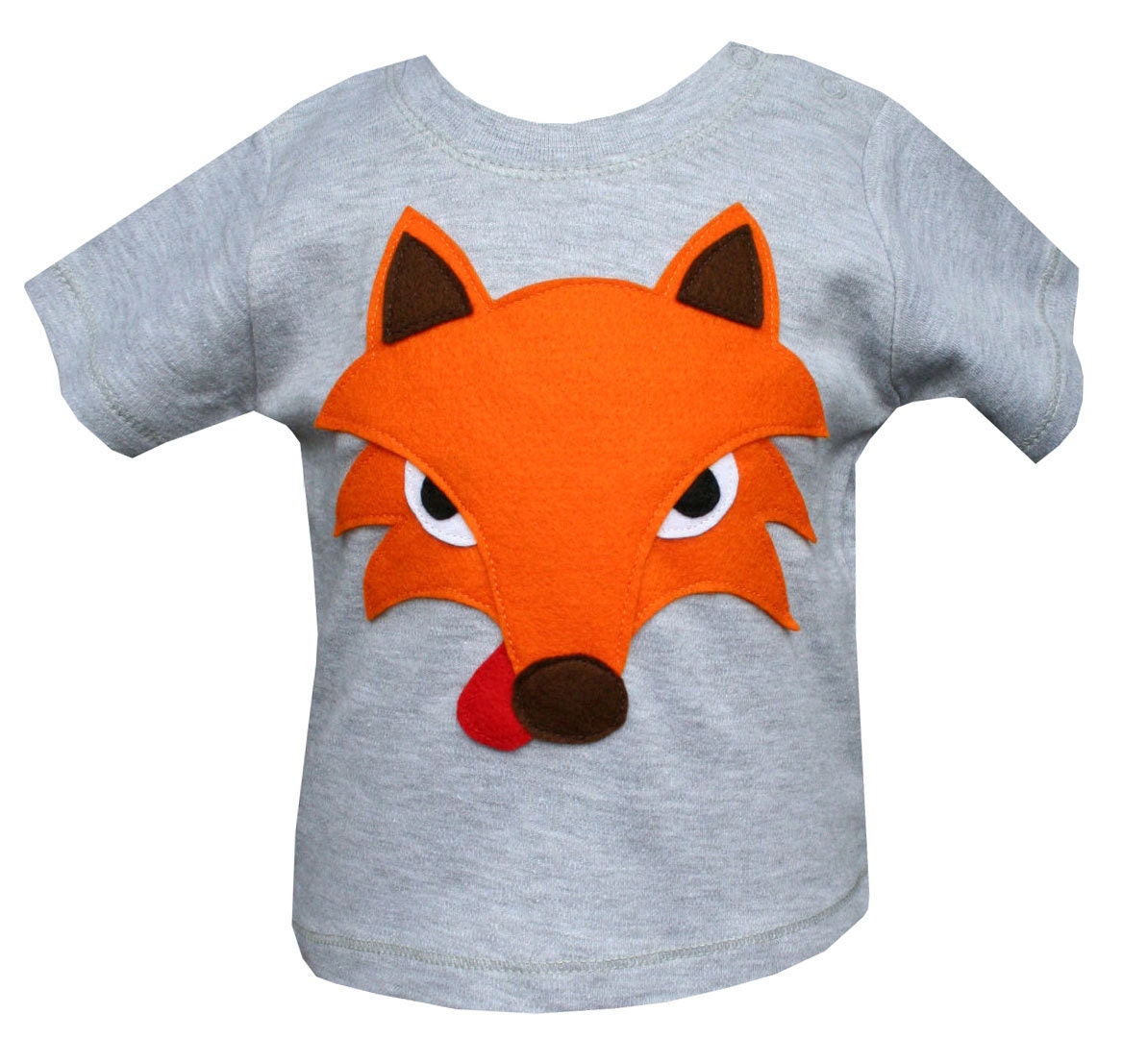 wild fox shirt