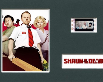 Shaun of the Dead - Single Cell Collectable