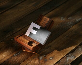 Card Display